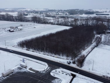 Działka budowlana Kańczuga sprzedam