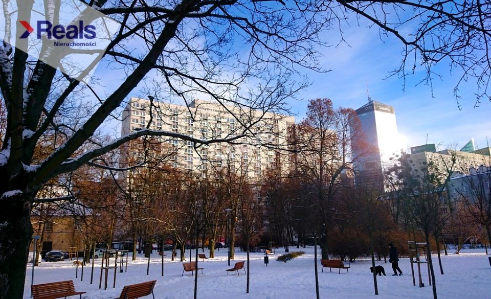 Mieszkanie Warszawa