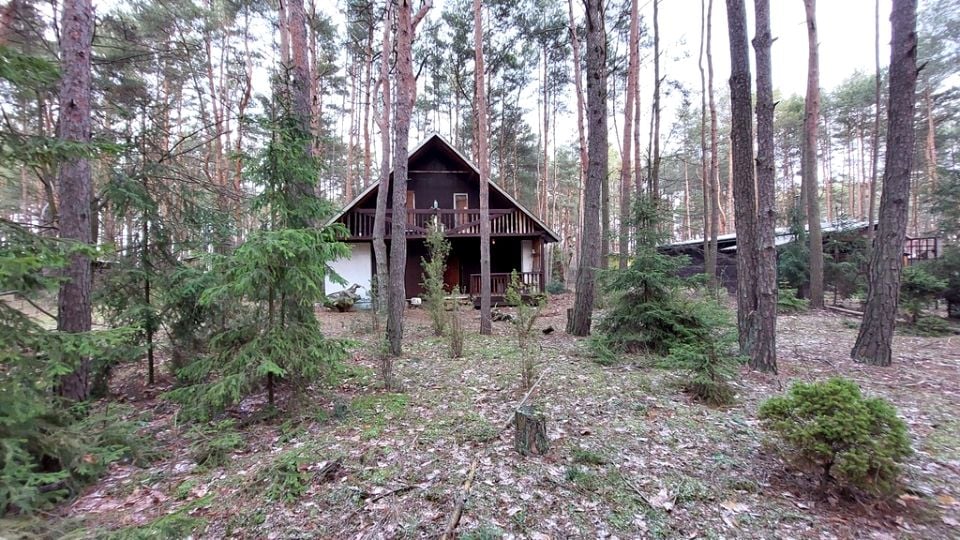 Dom Słopsk