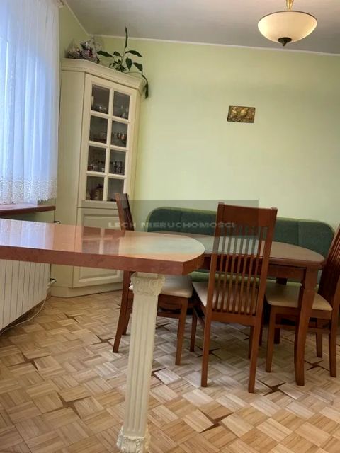 Mieszkanie Legionowo