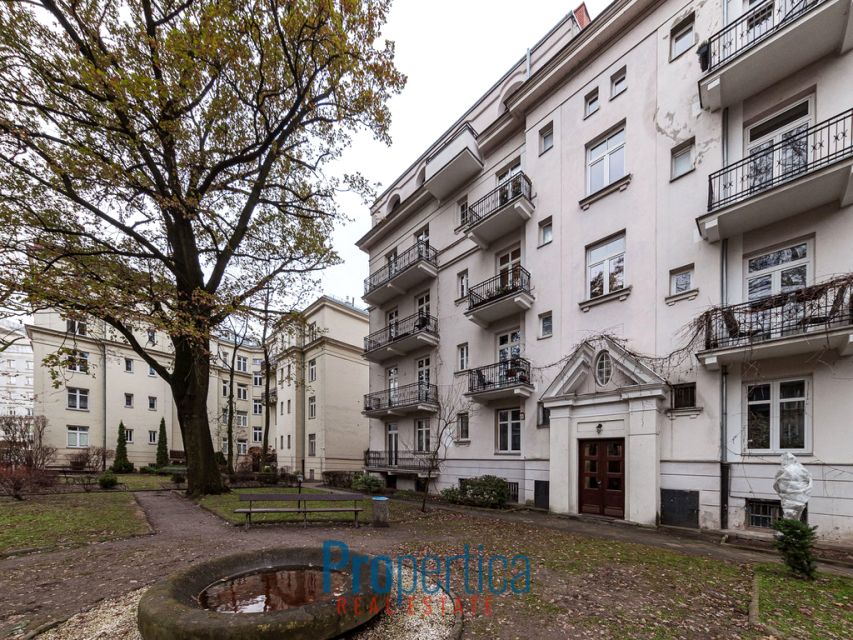 Mieszkanie Warszawa