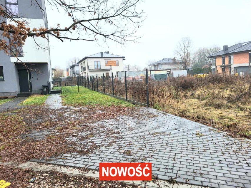 Mieszkanie Warszawa