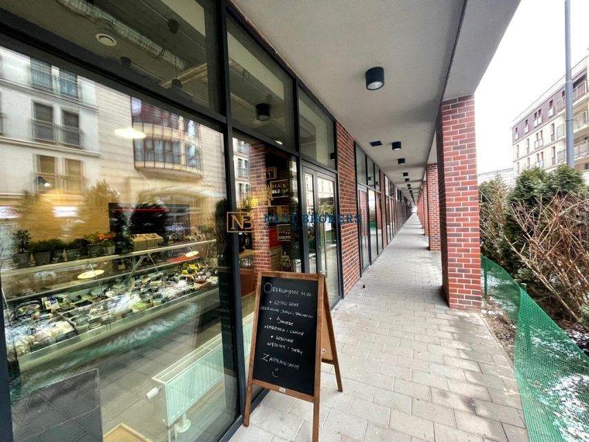 Lokal Kraków