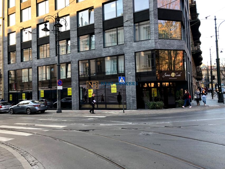 Lokal Kraków