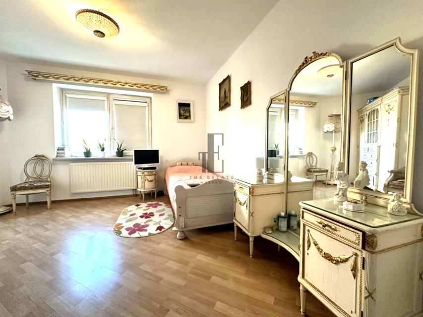 Mieszkanie Warszawa