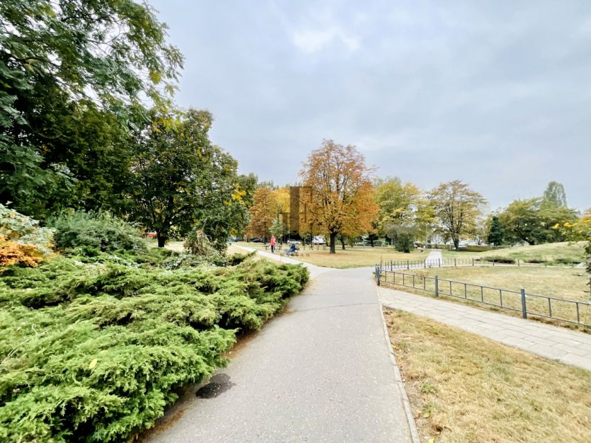 Mieszkanie Warszawa
