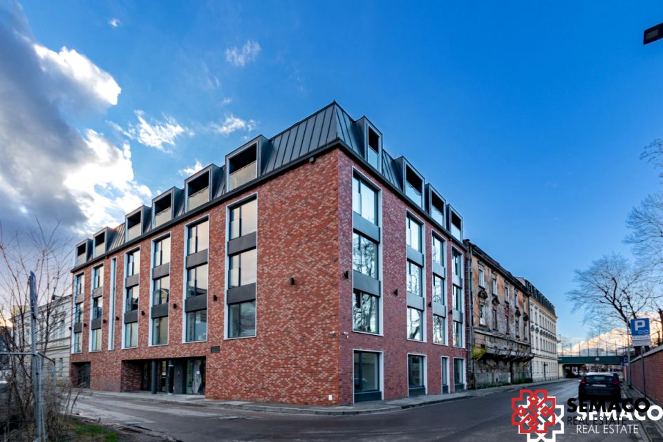 Mieszkanie Kraków