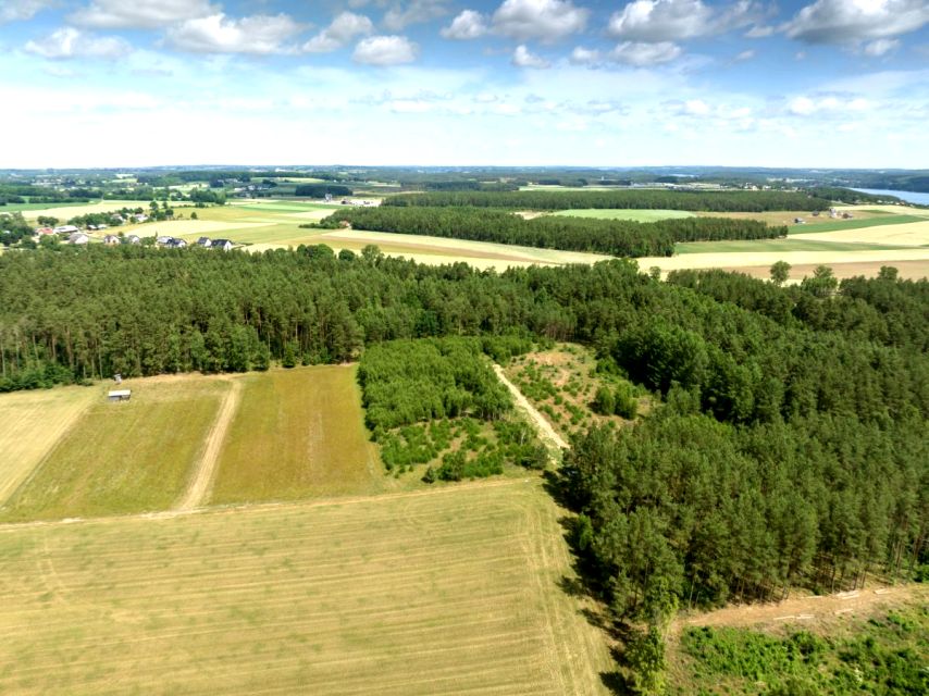 Działka inna Gapowo