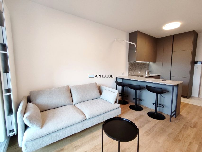 Mieszkanie apartamentowiec wynajem
