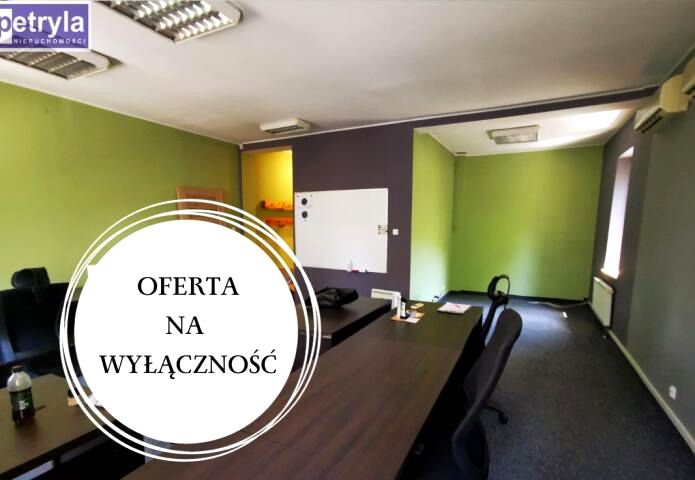 Lokal Kraków wynajem