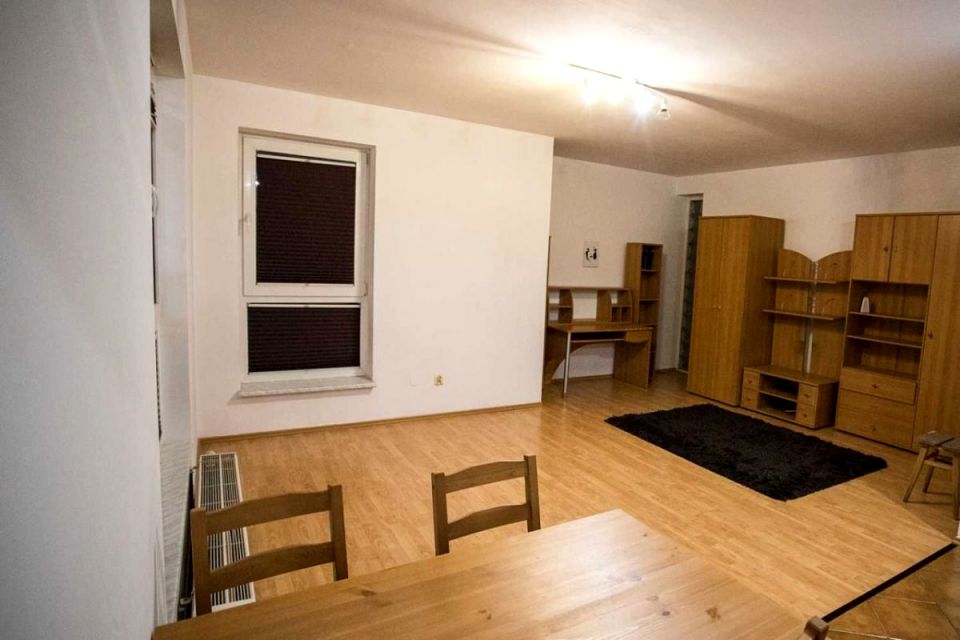 Mieszkanie blok mieszkalny Warszawa