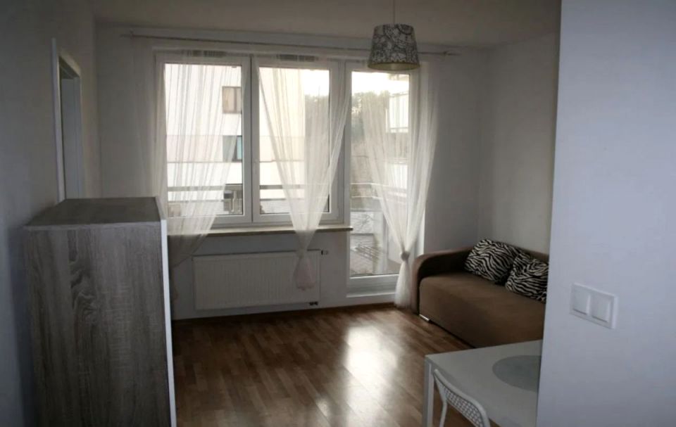 Mieszkanie Warszawa