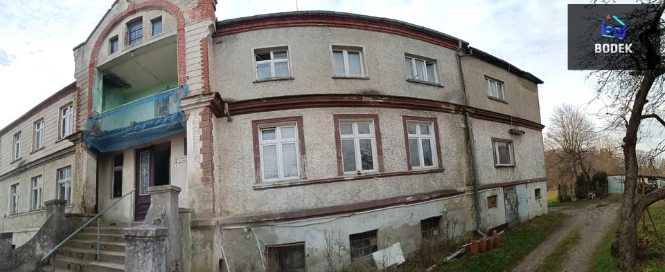 Mieszkanie Morzęcin Mały