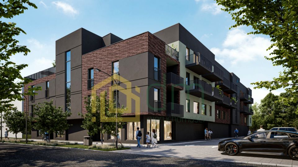 Mieszkanie Bydgoszcz