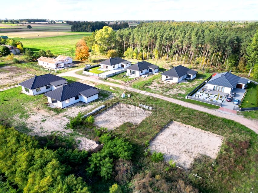 Dom Karczyn-Wieś sprzedaż