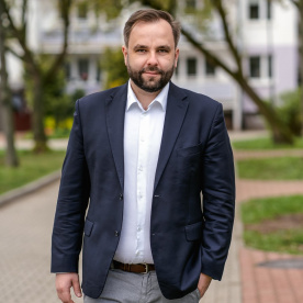 Mateusz Tadych