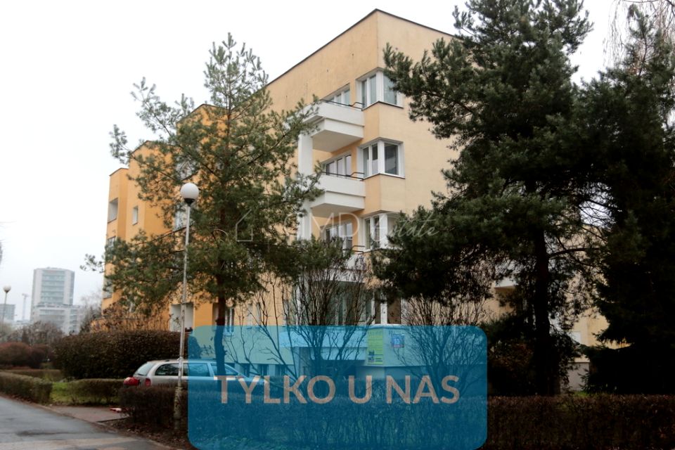 Mieszkanie Warszawa
