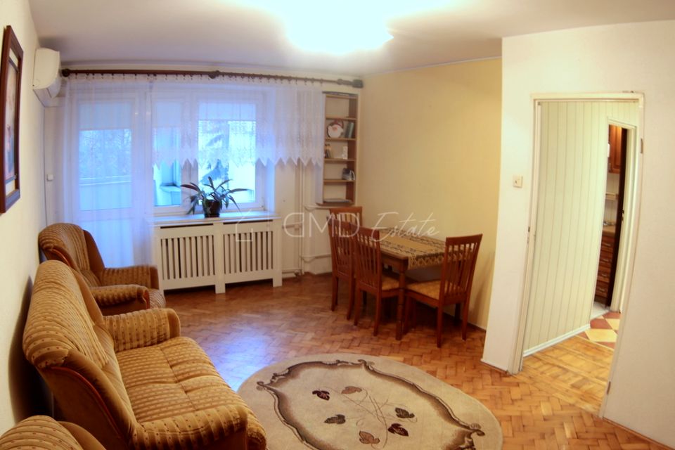 Mieszkanie Warszawa sprzedaż