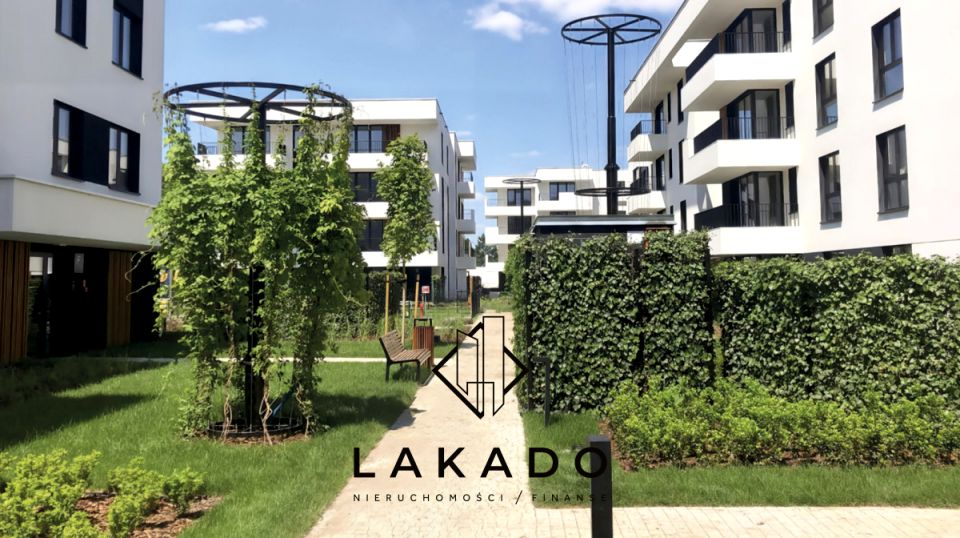 Mieszkanie apartamentowiec Kraków