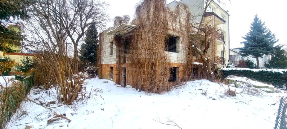 Działka budowlana Lublin