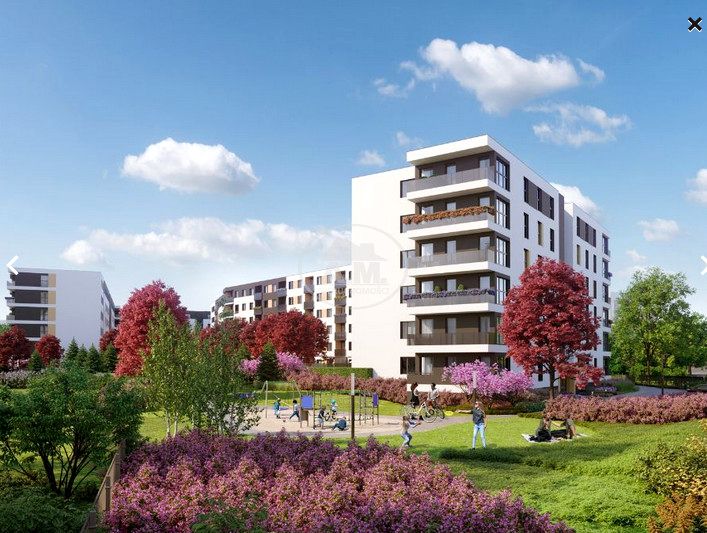 Mieszkanie blok mieszkalny Wrocław