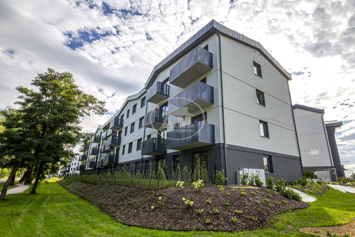 Mieszkanie blok mieszkalny Wrocław