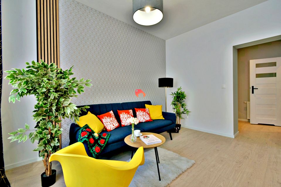 Mieszkanie Bydgoszcz