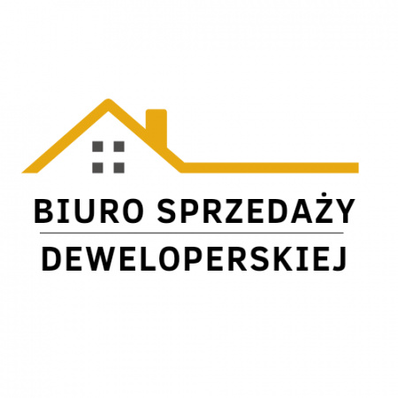 Logo biura