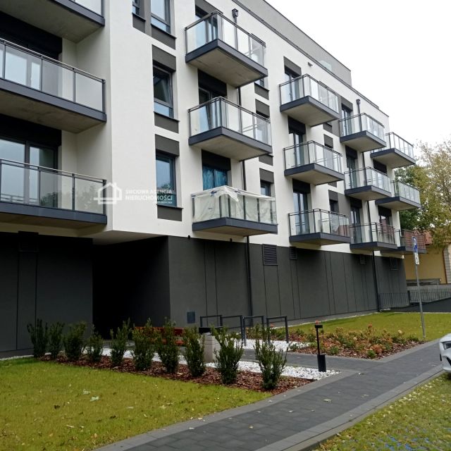 Mieszkanie apartamentowiec Rumia