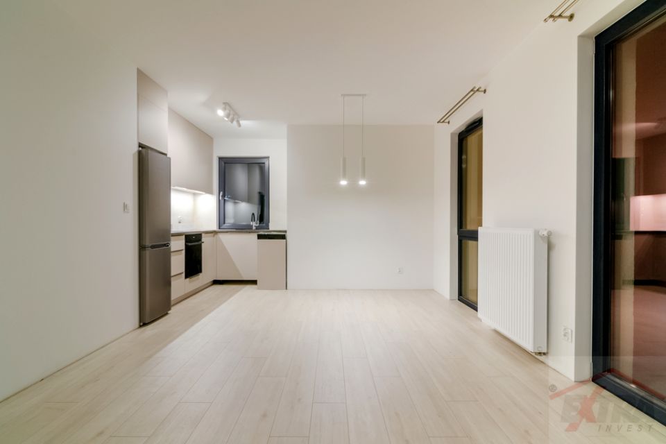 Mieszkanie Szczecin wynajem