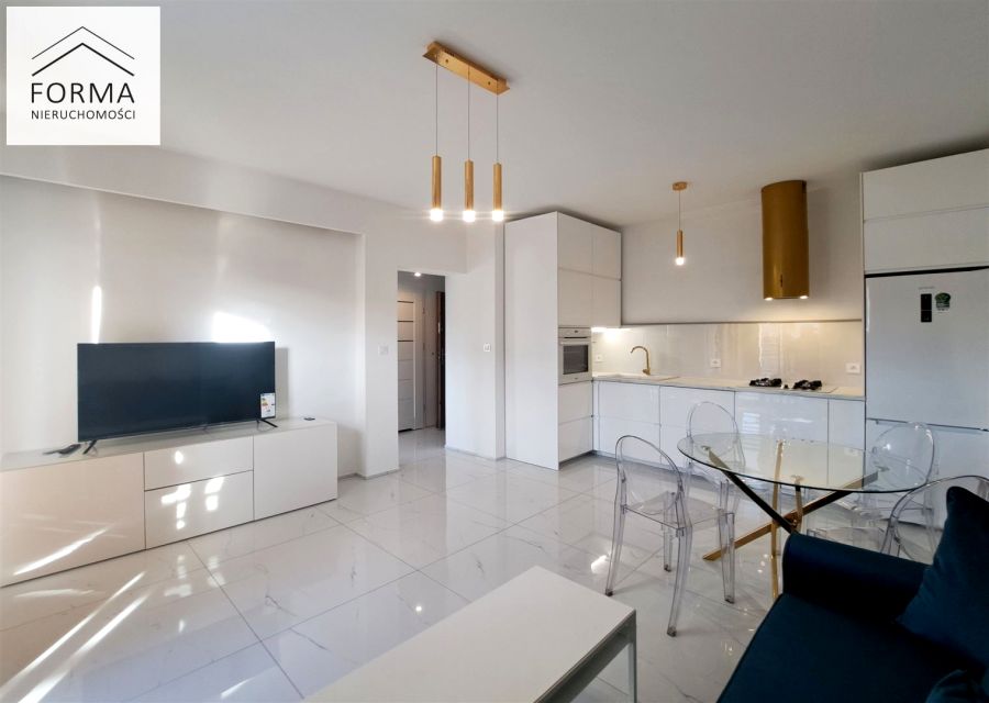 Mieszkanie Bydgoszcz