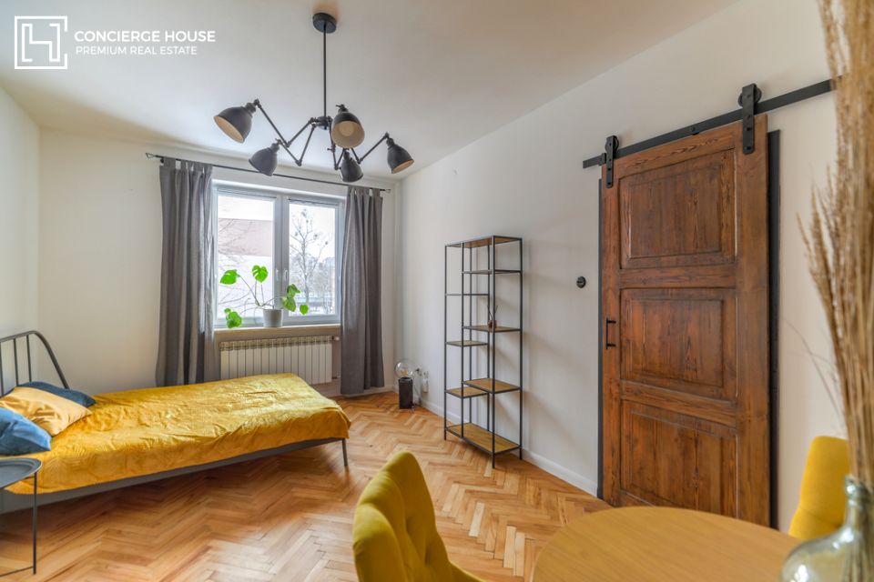 Mieszkanie apartamentowiec wynajem