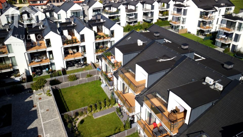 Mieszkanie Bielsko-Biała