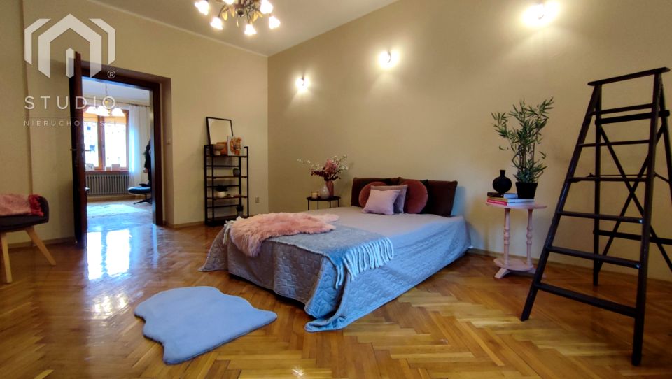 Mieszkanie Bielsko-Biała