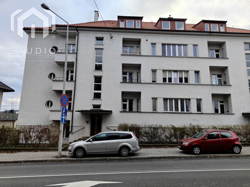 Mieszkanie Bielsko-Biała