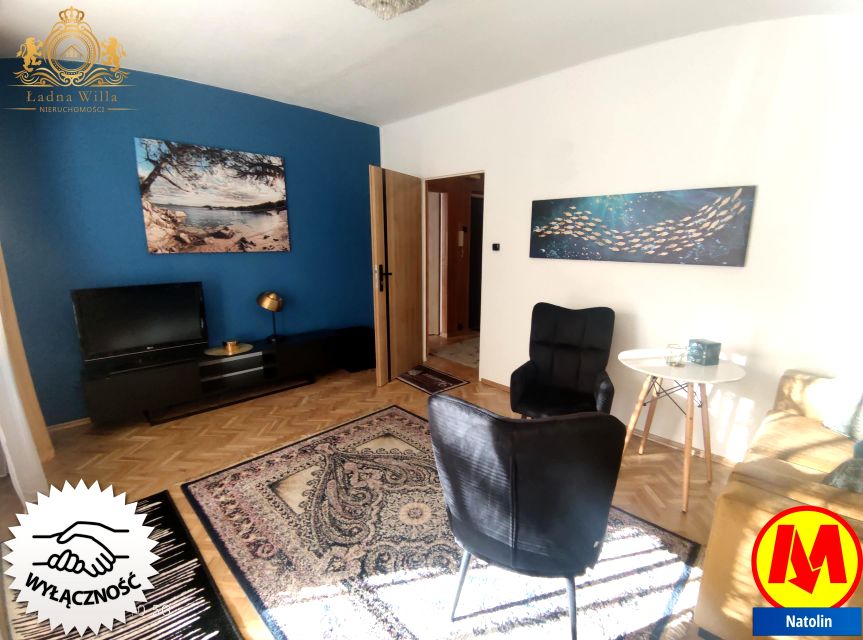 Mieszkanie blok mieszkalny wynajem