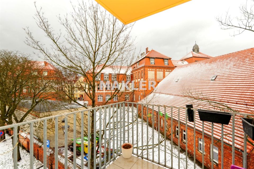 Mieszkanie Bydgoszcz