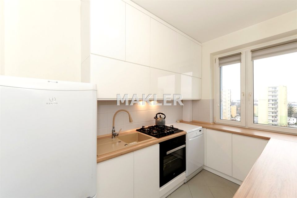 Mieszkanie Bydgoszcz