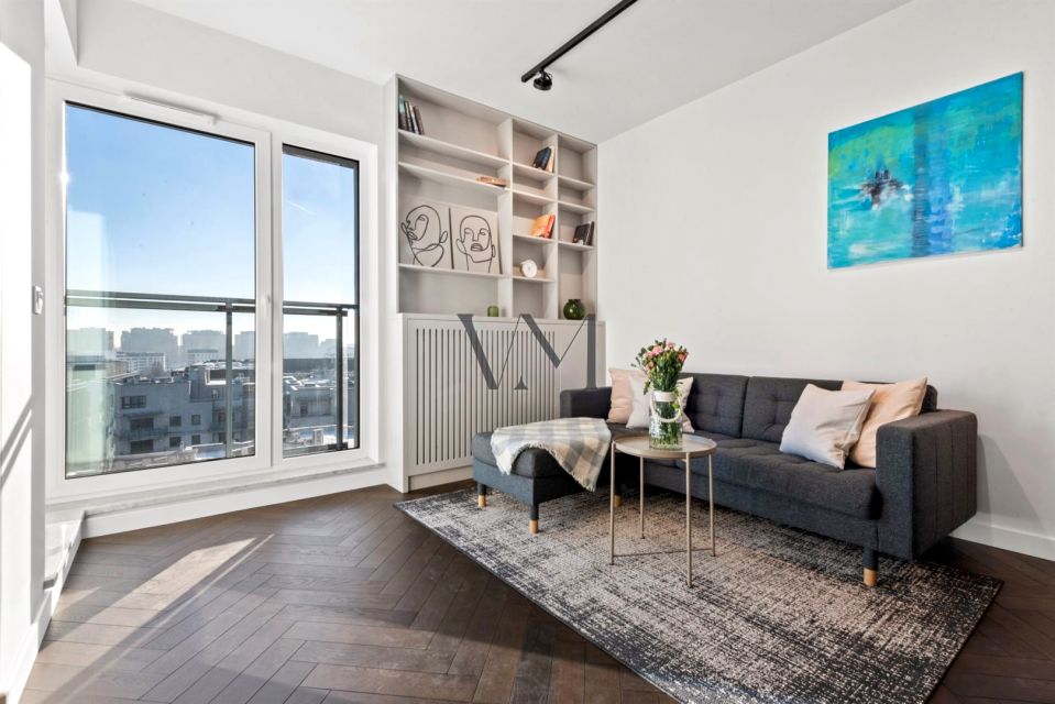 Mieszkanie Warszawa wynajem