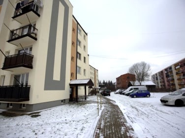 Mieszkanie Dąbrowa Tarnowska