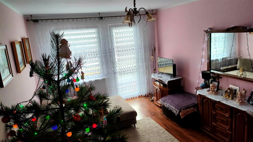 Mieszkanie Sosnowiec
