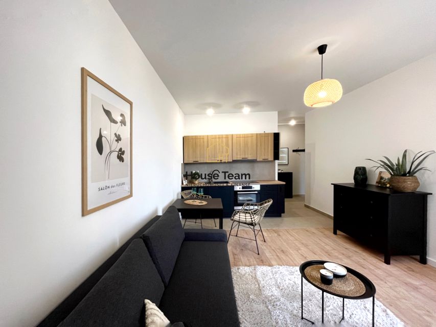 Mieszkanie Bydgoszcz