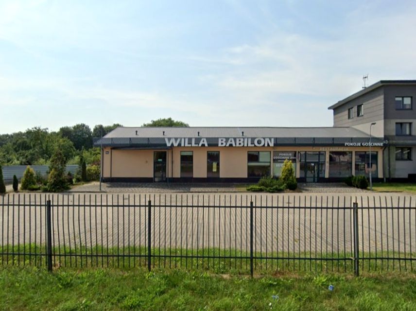 Lokal Lębork
