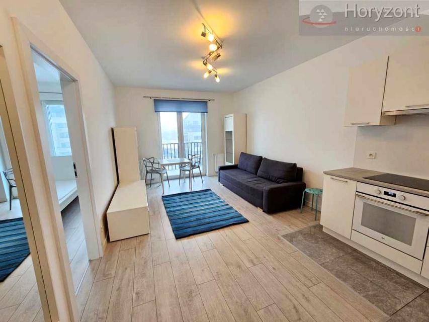 Mieszkanie blok mieszkalny wynajem