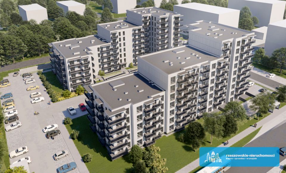 Mieszkanie RZESZÓW