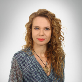 Magdalena Urwanowicz