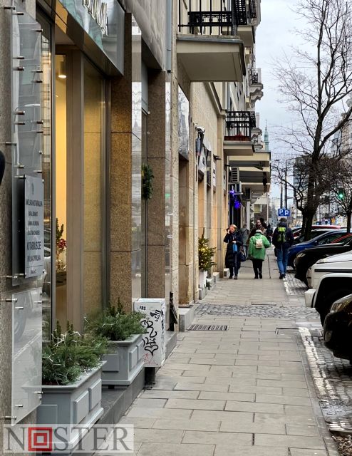 Mieszkanie Warszawa