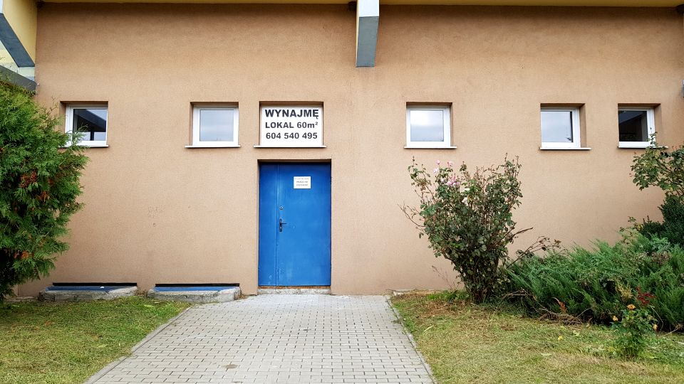 Lokal Kutno