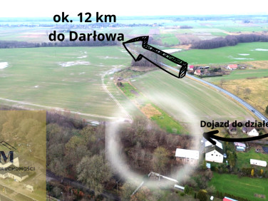 Działka budowlana sprzedam