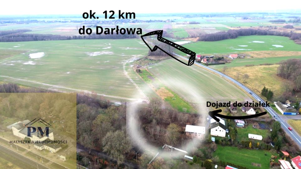 Działka budowlana sprzedam